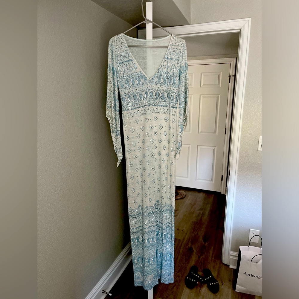 Calypso Dress